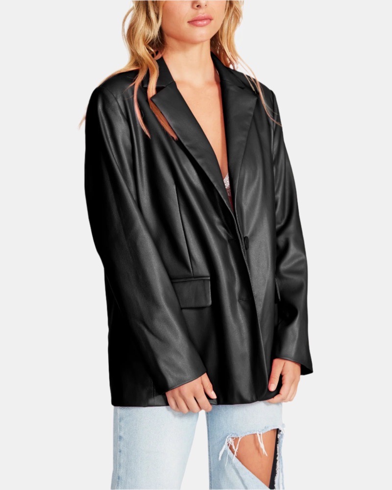 Veste Bershka