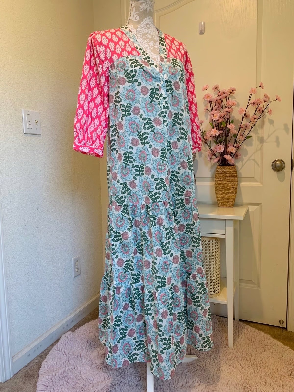 Robe zara