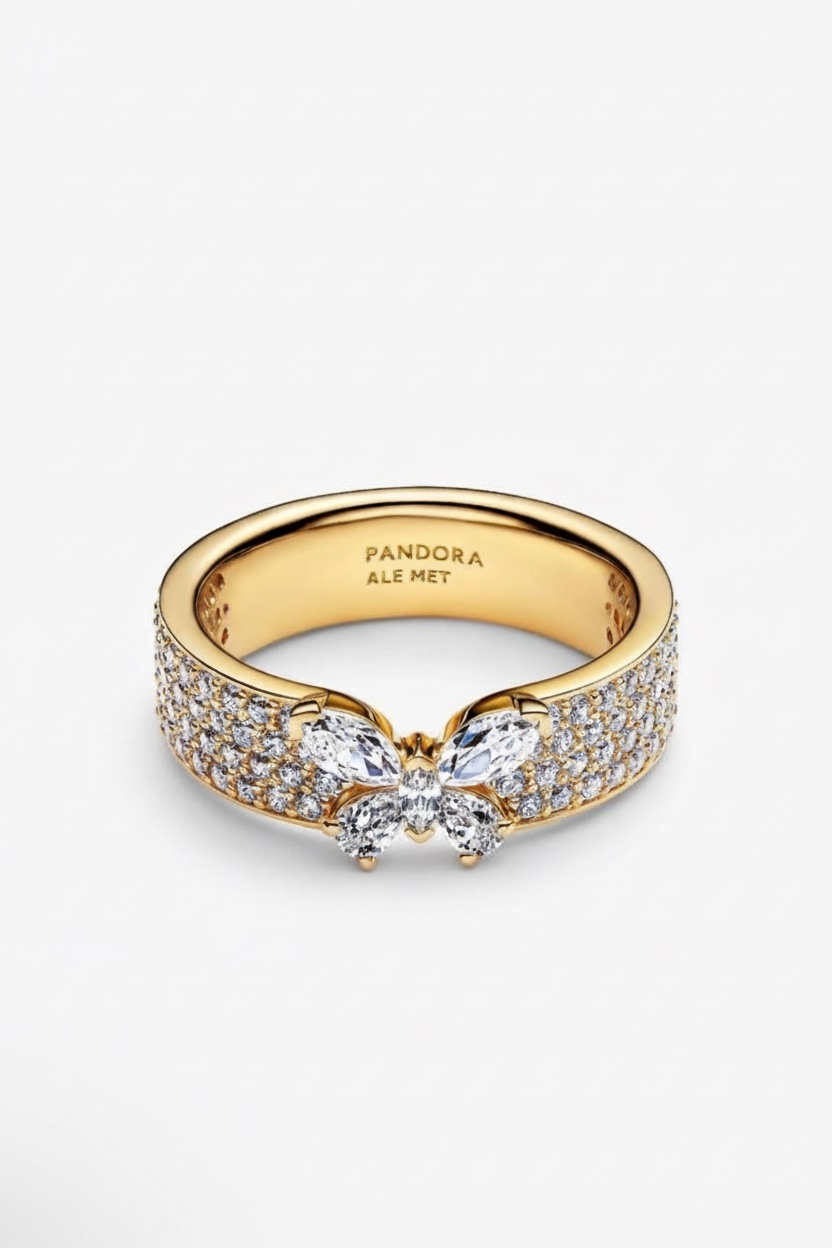 Bague Pandora