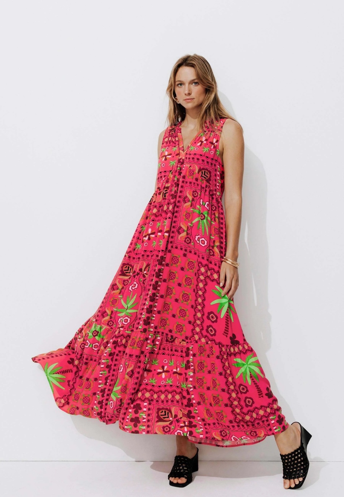 Robe promod