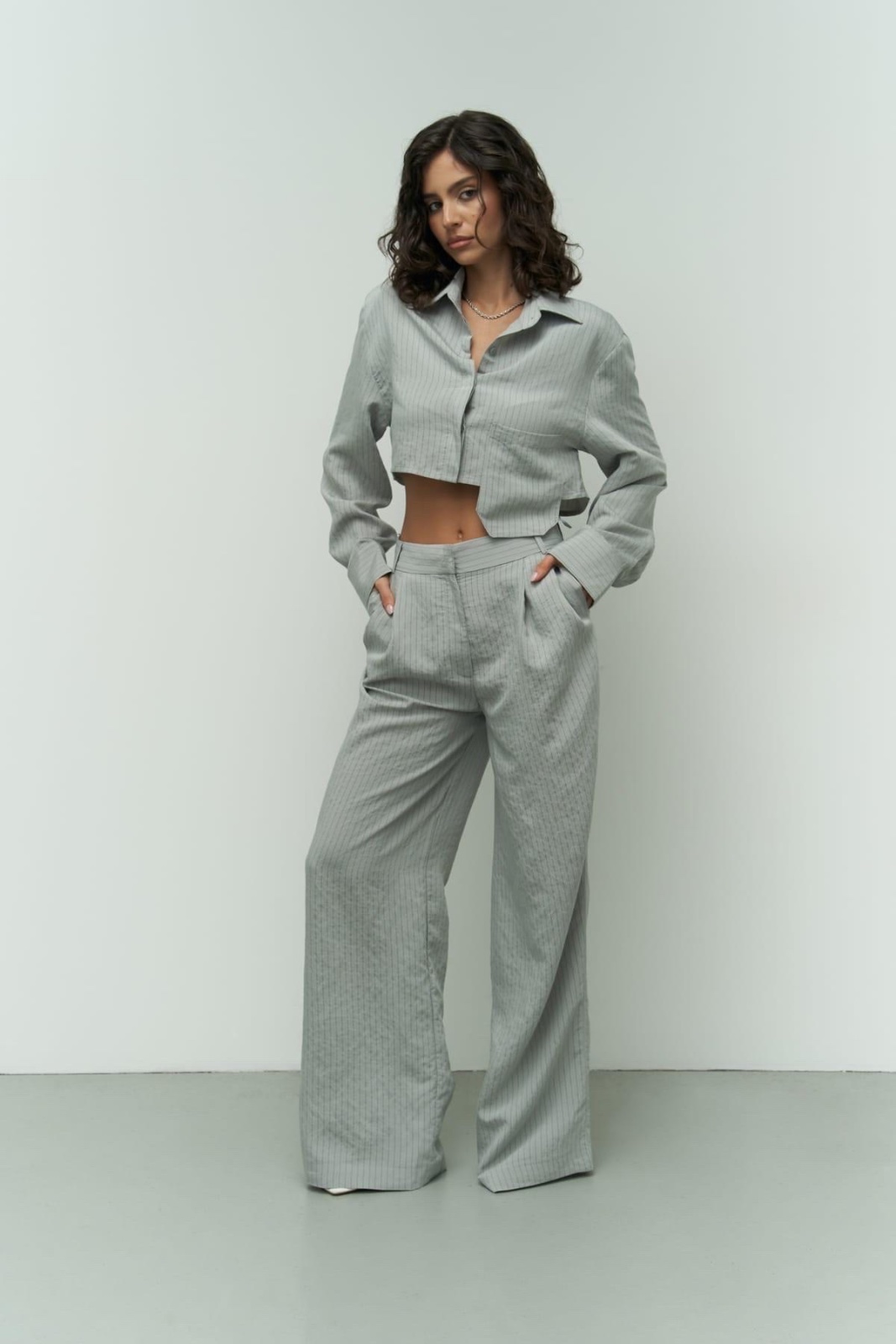 Ensemble zara