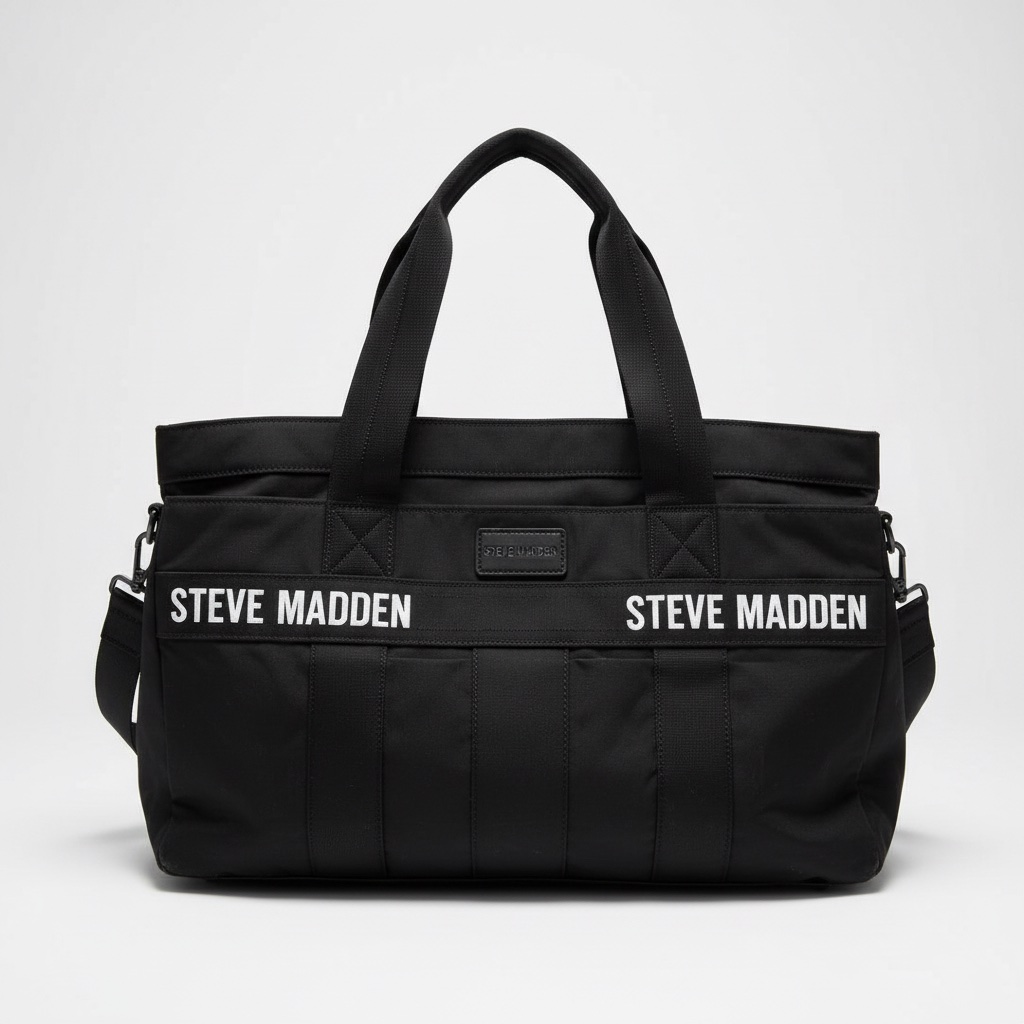 Steve MAdden