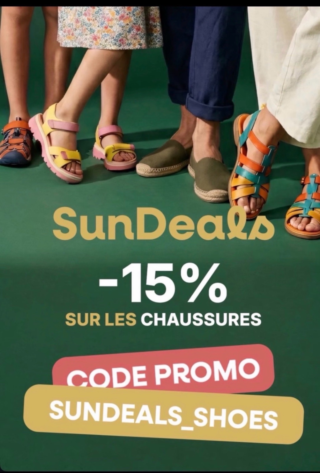 Promo