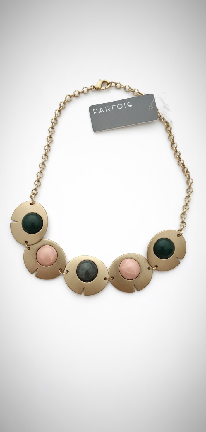 Collier Parfois