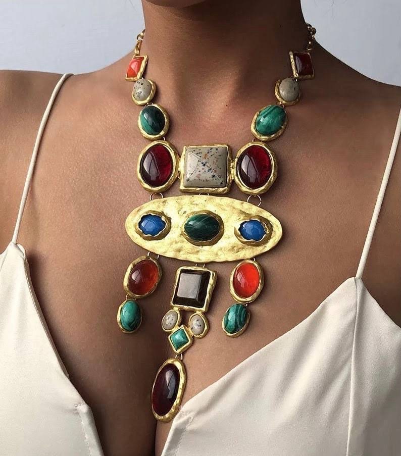 Collier 