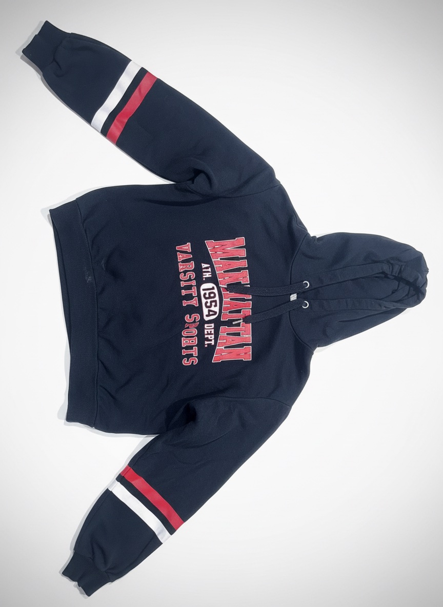 Pull bleu h&m 