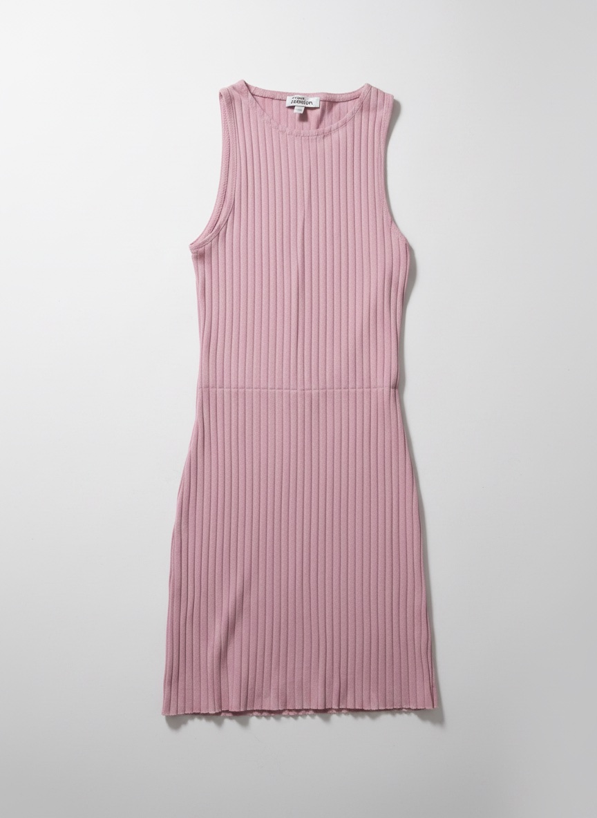 Robe rose jennifer