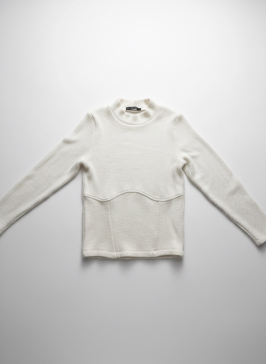 Pulle blanc kastelo