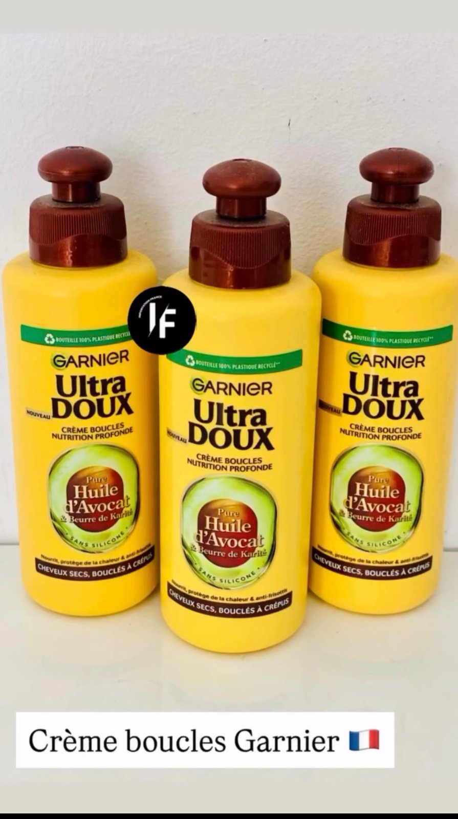 Produits importés de France original 💯