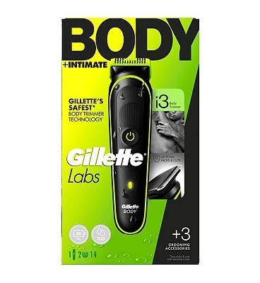 Gilette 