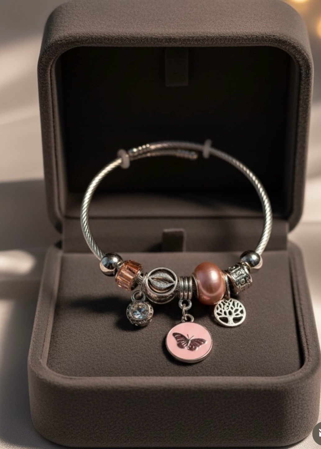 Bracelet pandora 
