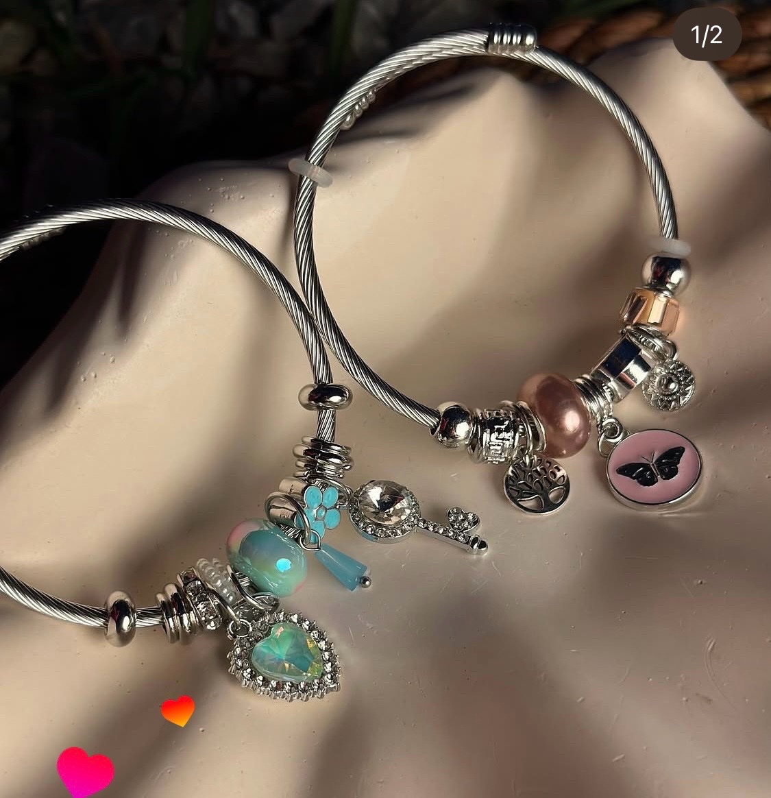 Bracelet pandora