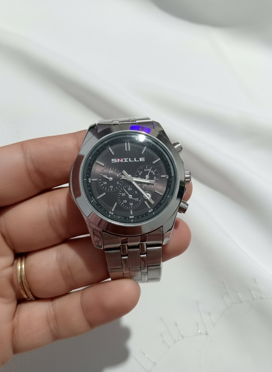 Montre homme 