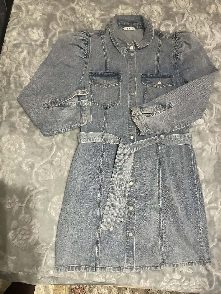 Robe djean