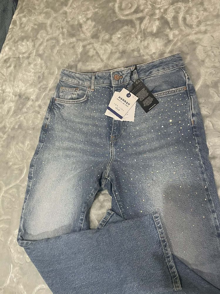 Pantalon Dejean 