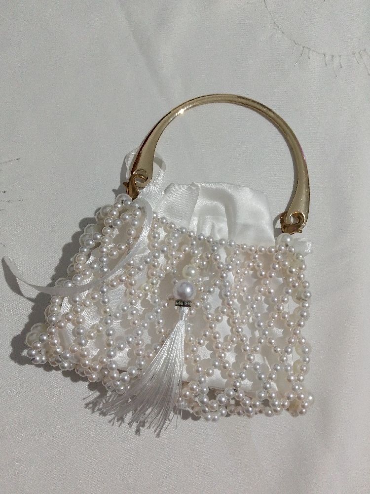 Sac main femme
