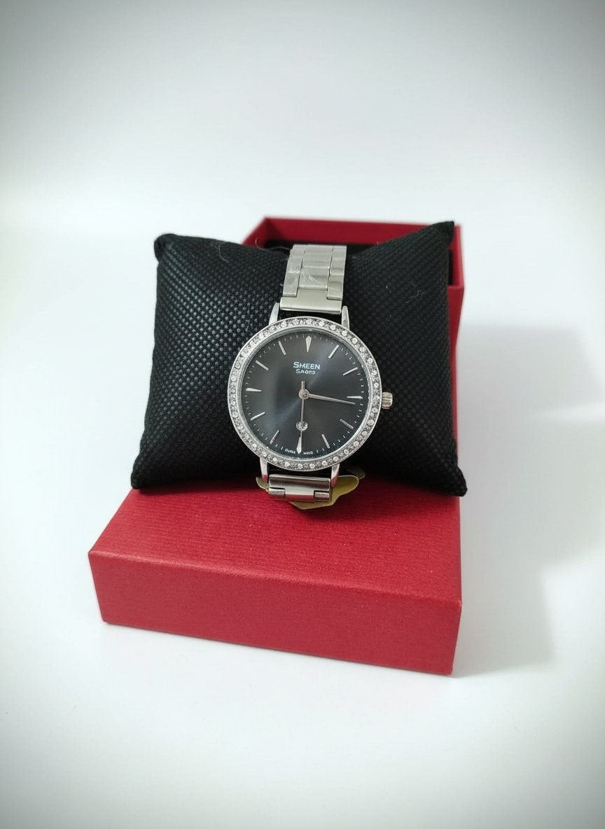 Montr femme casio