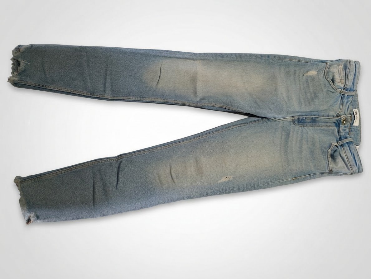 Jean 
