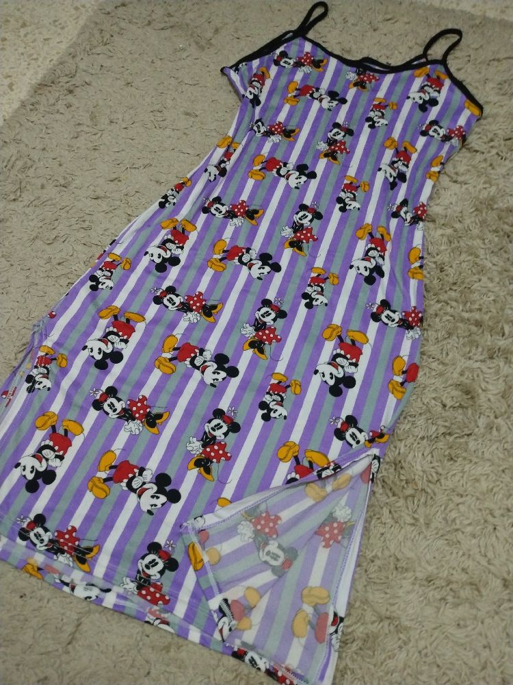 Robe Mickey 