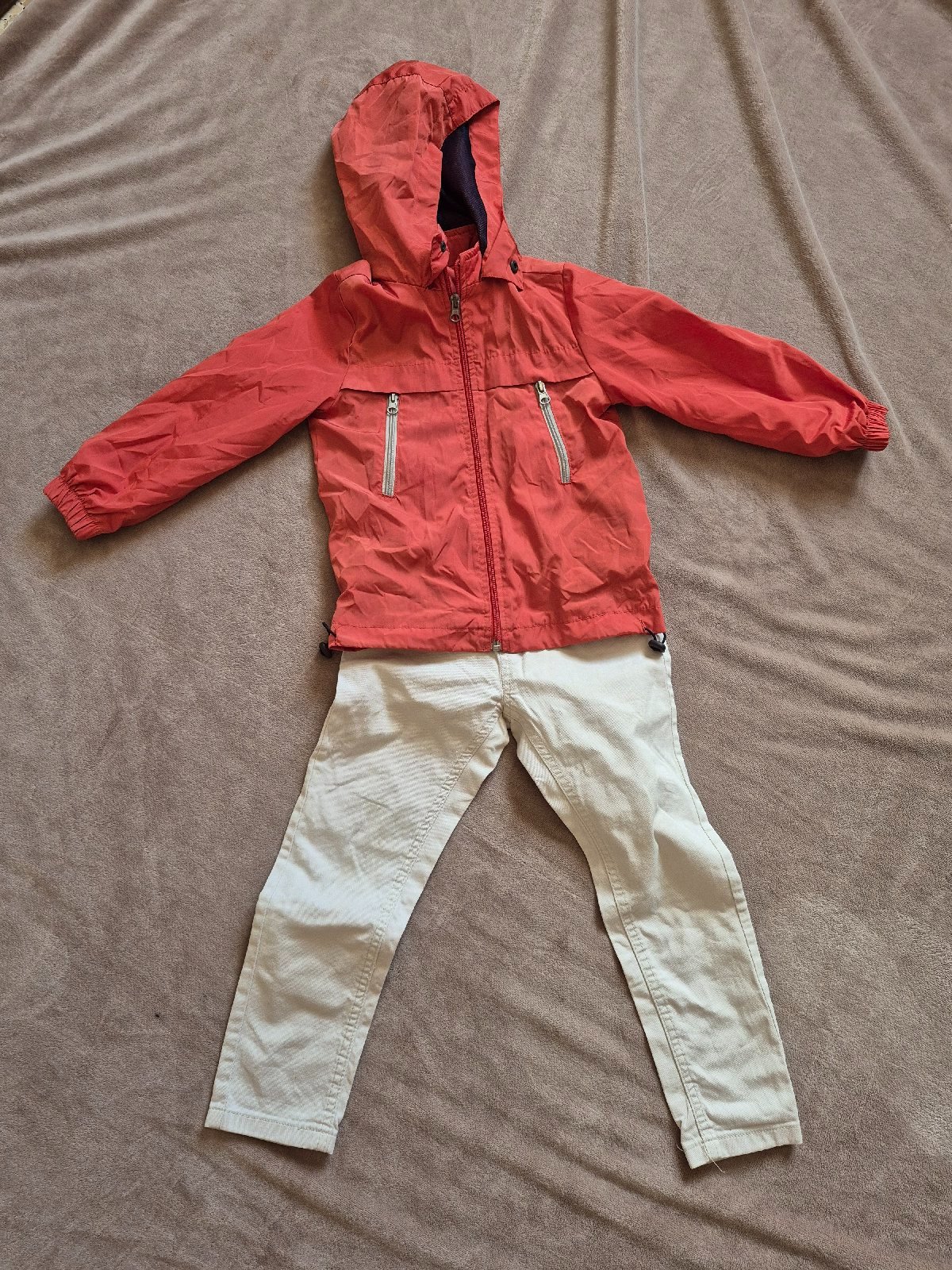 Tenue kemla