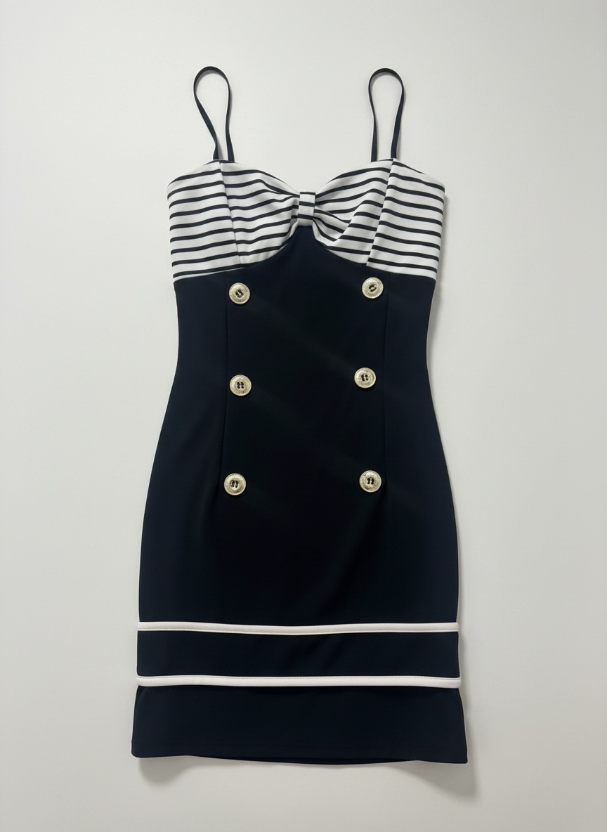 Robe moulante