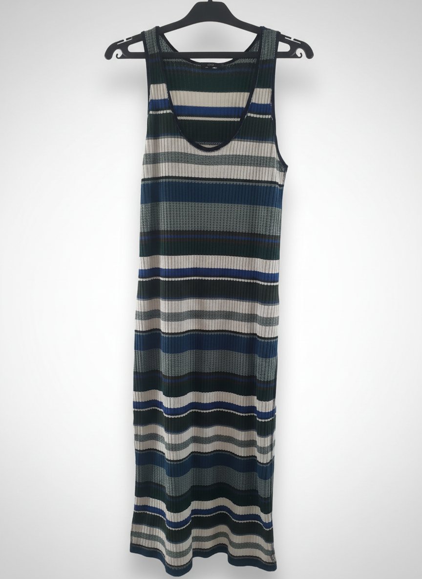 Robe en fine maille Massimo dutti taille M