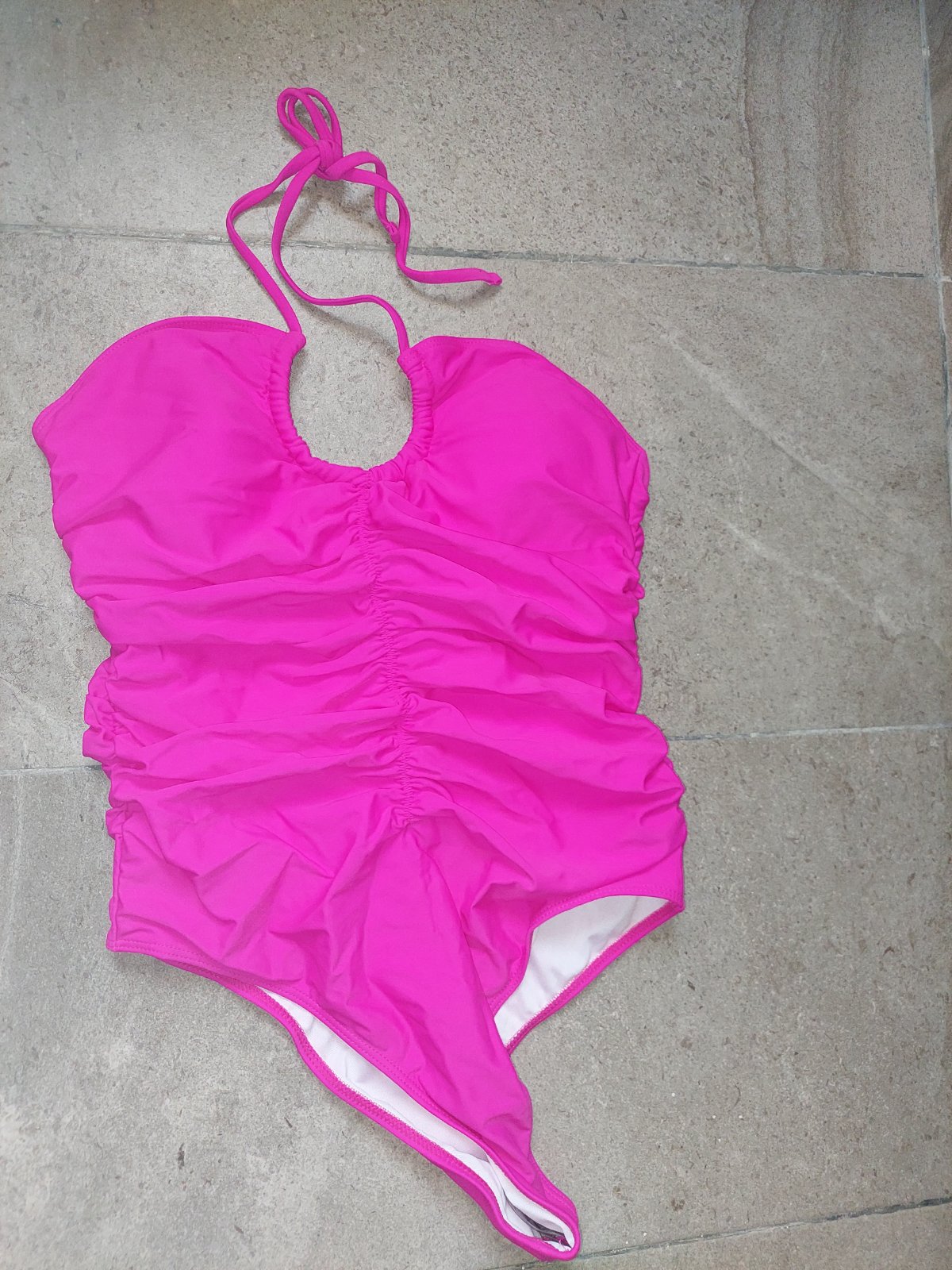Maillot shein JP taille L-XL