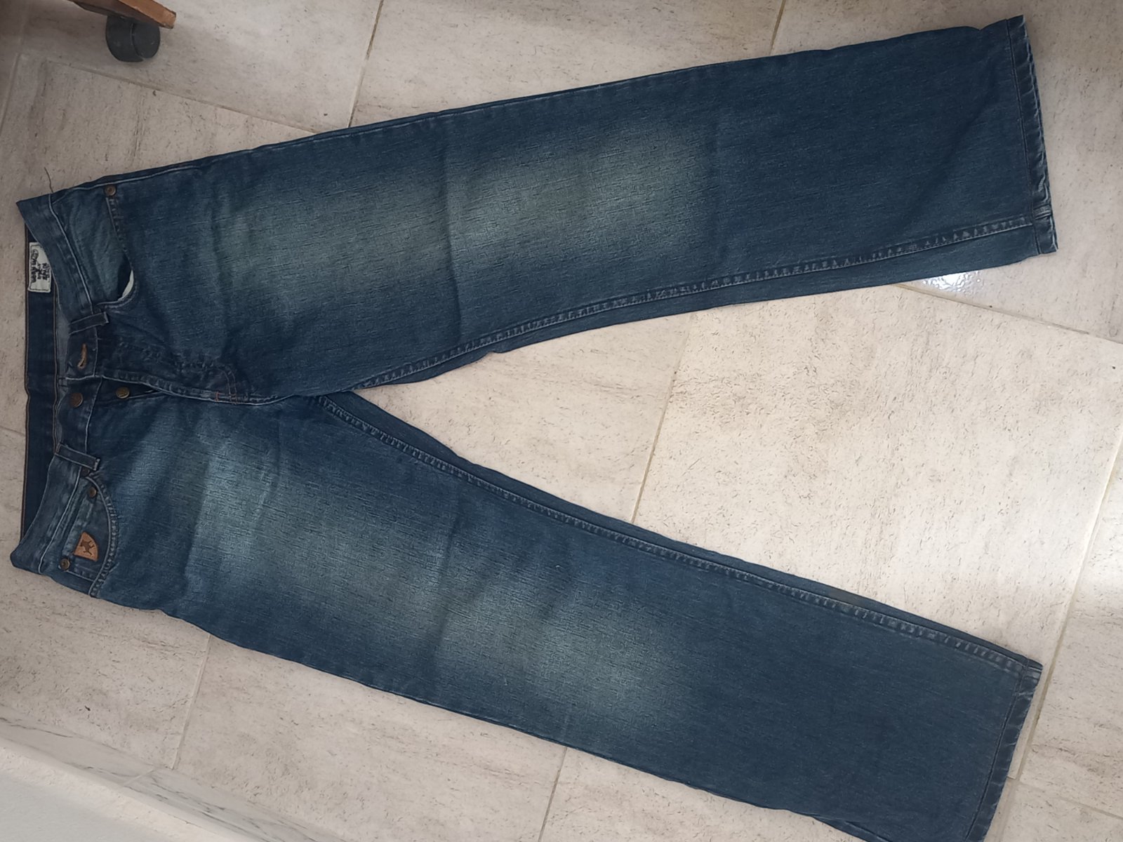 Pantalon lois