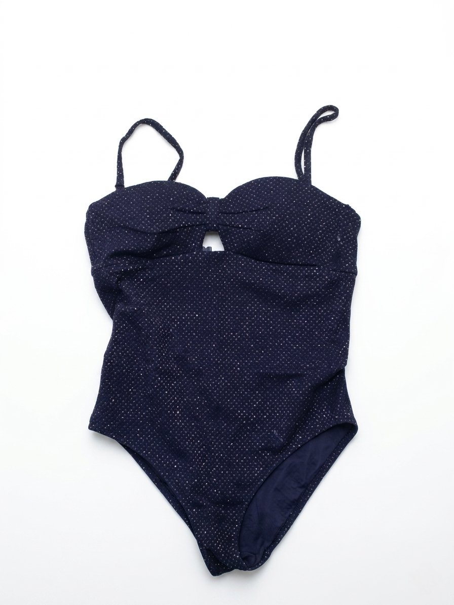 Maillot de bain 1 pièce 
