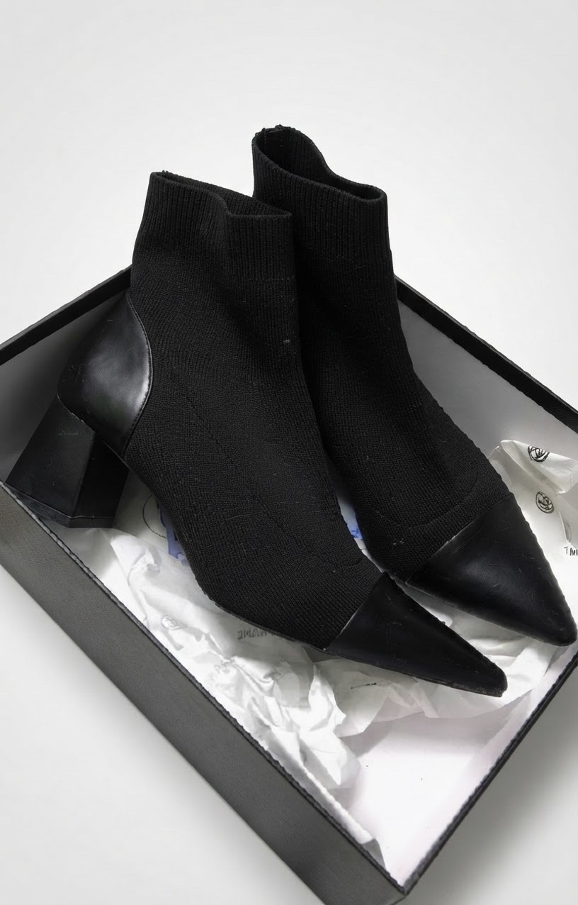 Bottines stradi