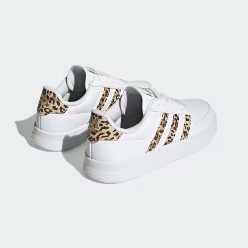 Bascket adidas 
