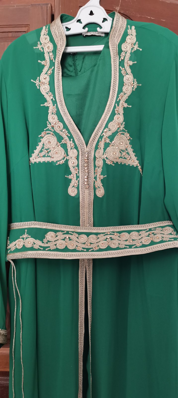 Caftan 