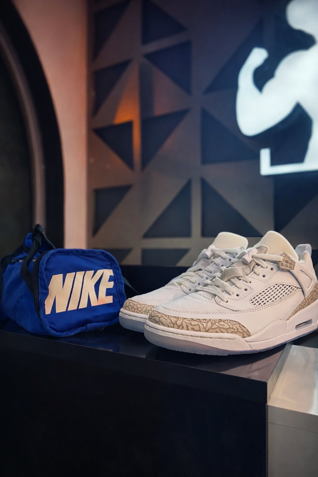 Jordan spizike low