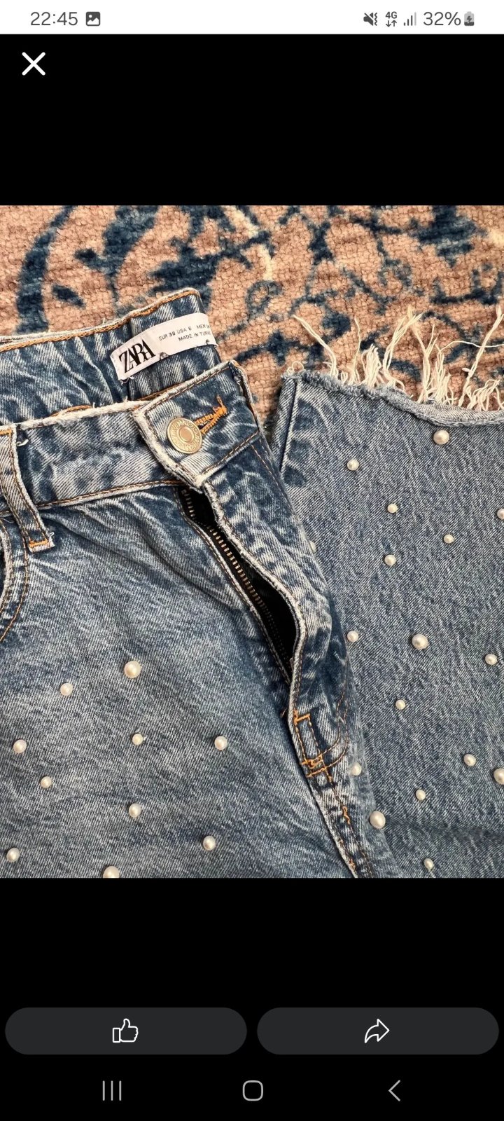 Pantalon 