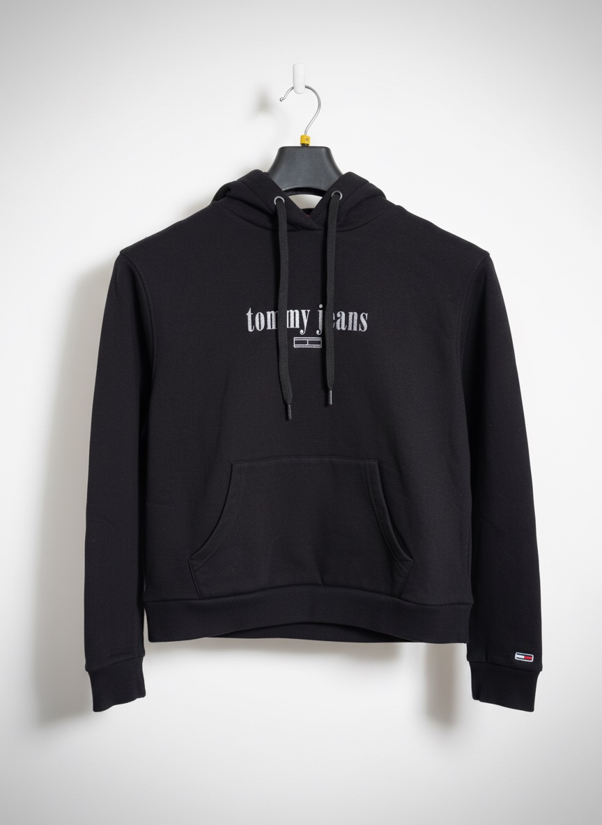 Capuche sweat Tommy Hilfiger 
