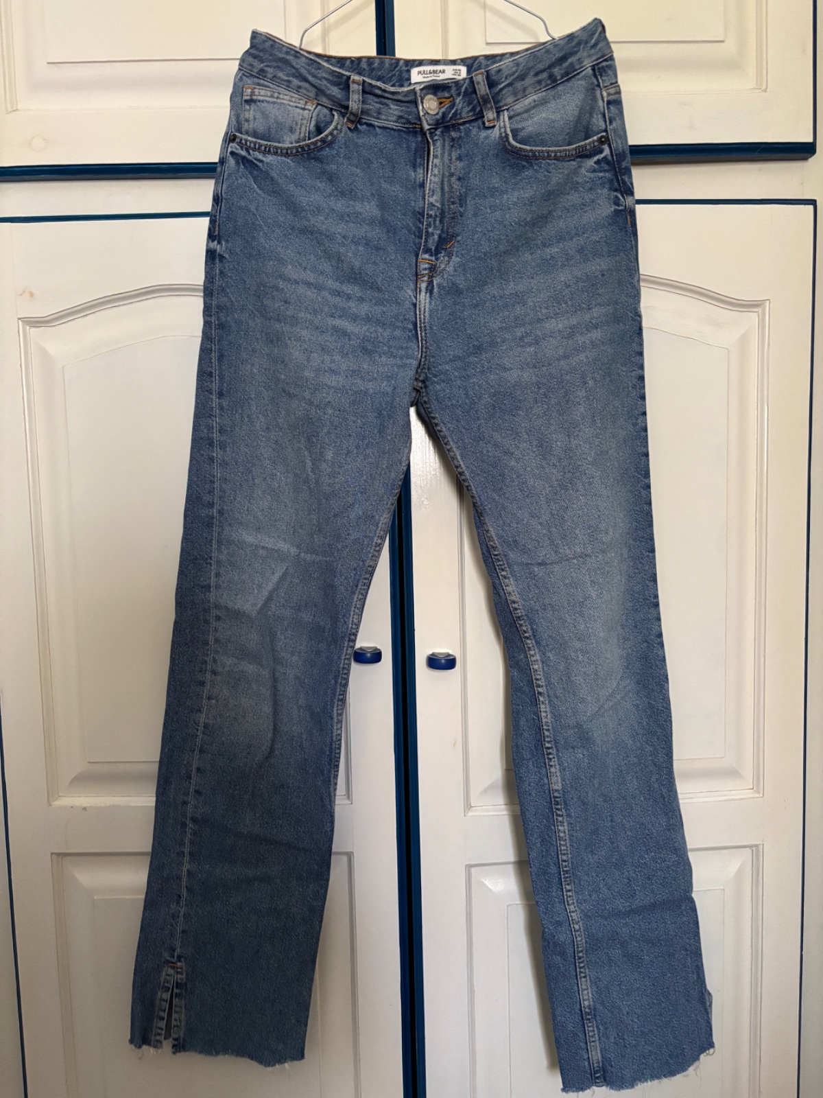 Jean bootcut flare 