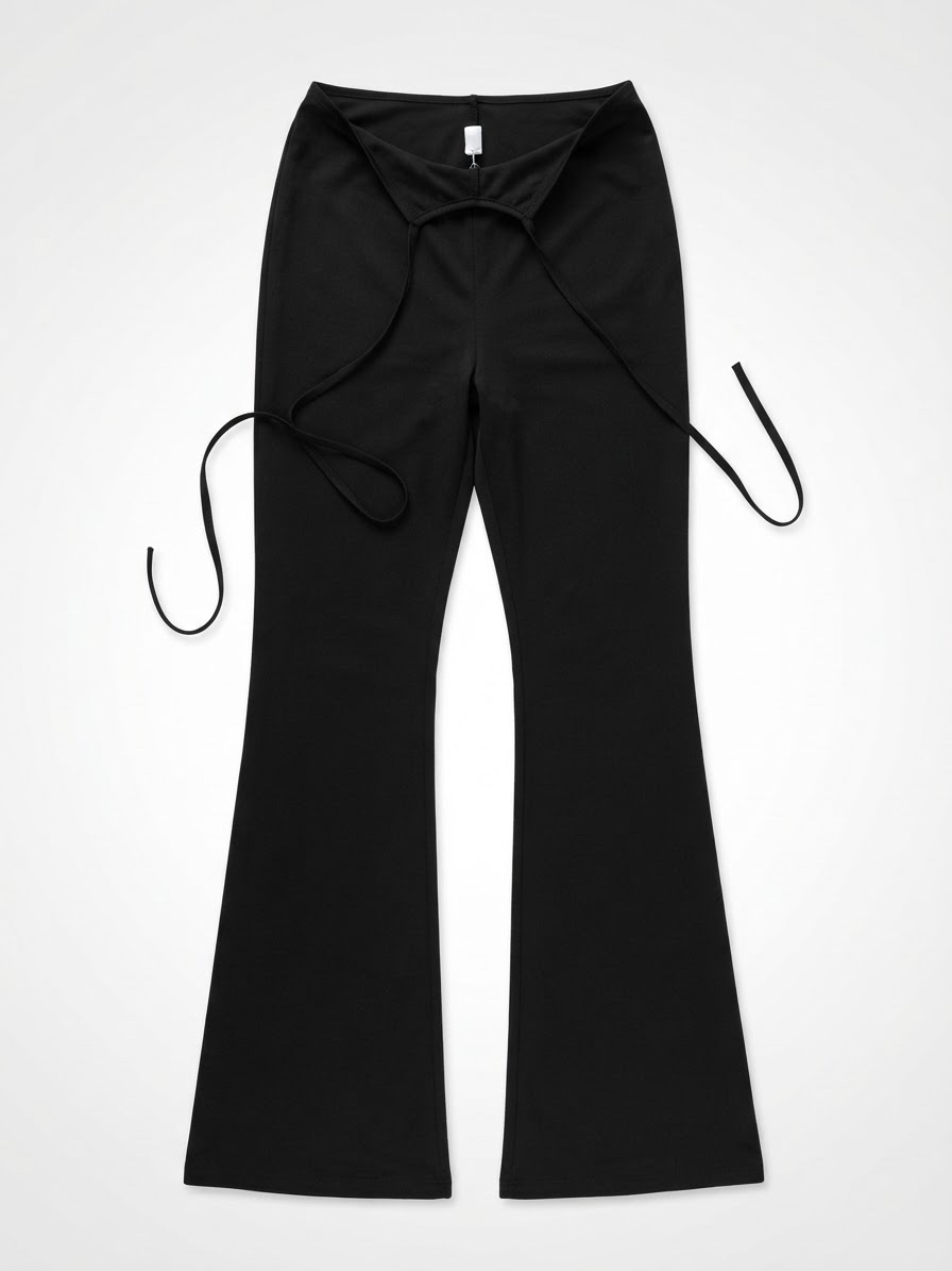 Pantalon pate elephant