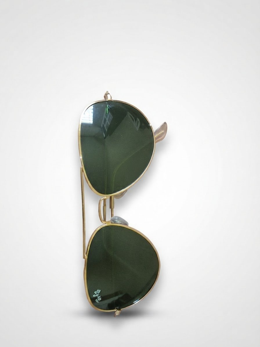 Lunettes solaire 