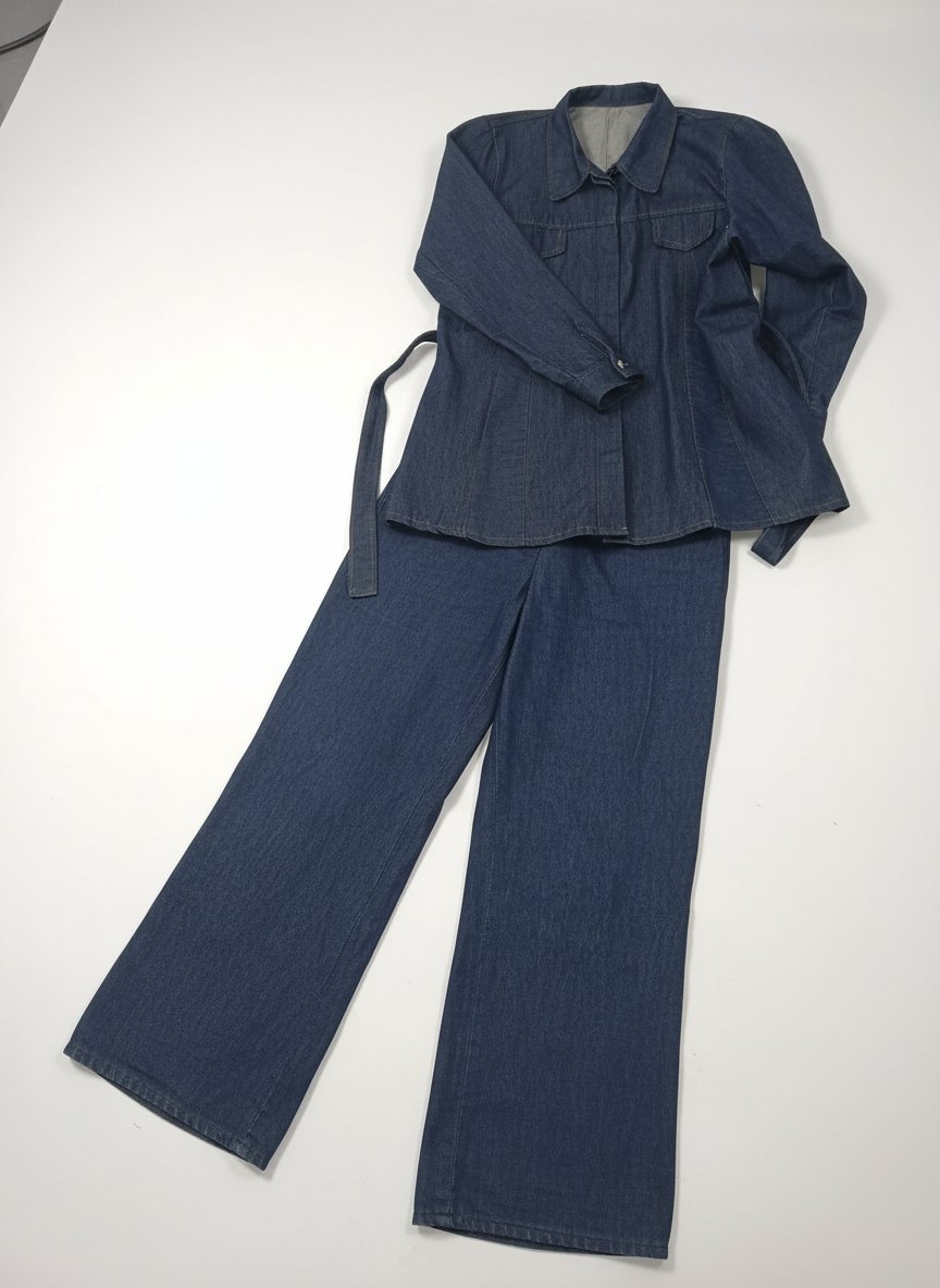 Set jeans
