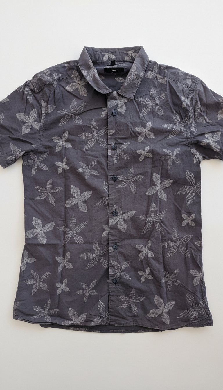 Chemise jules slim fit
