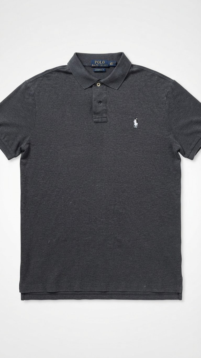 Polo Ralph Lauren gris