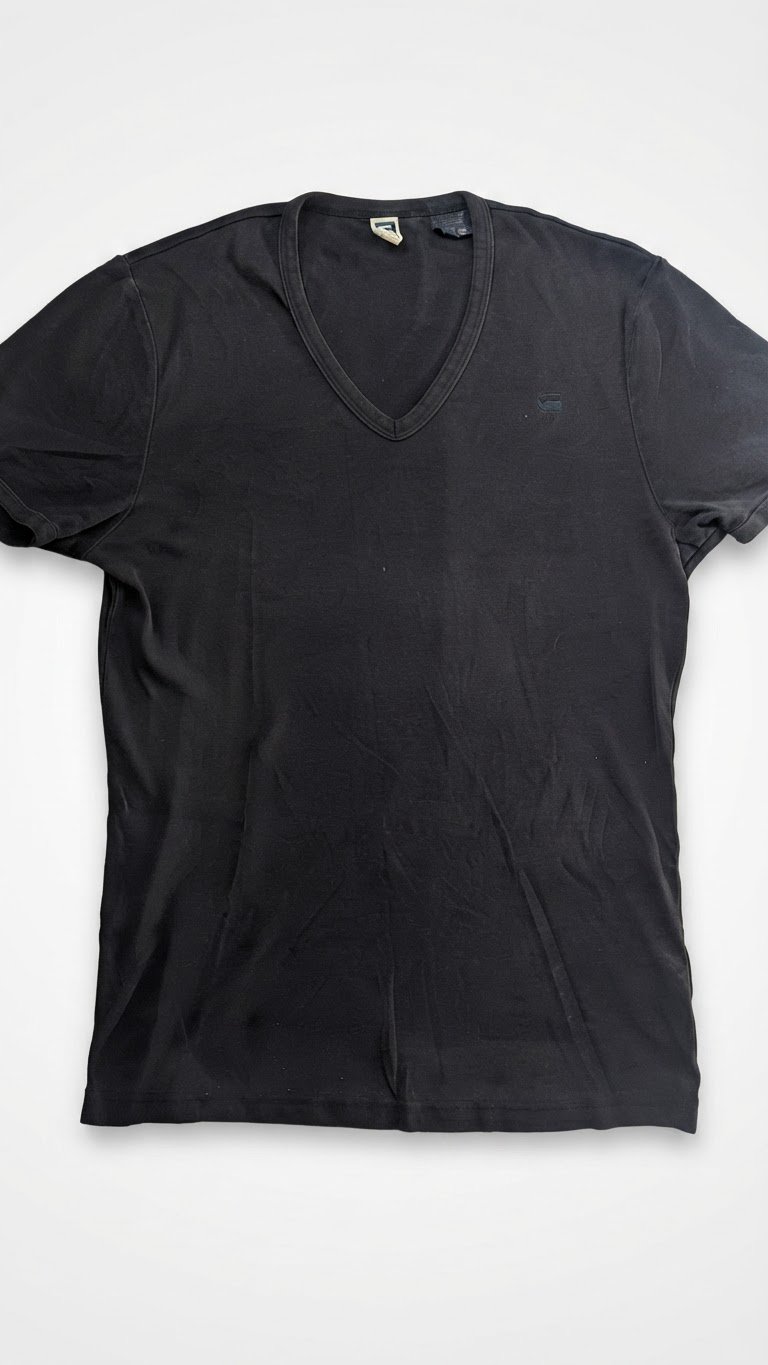 T-shirt G-Star noir