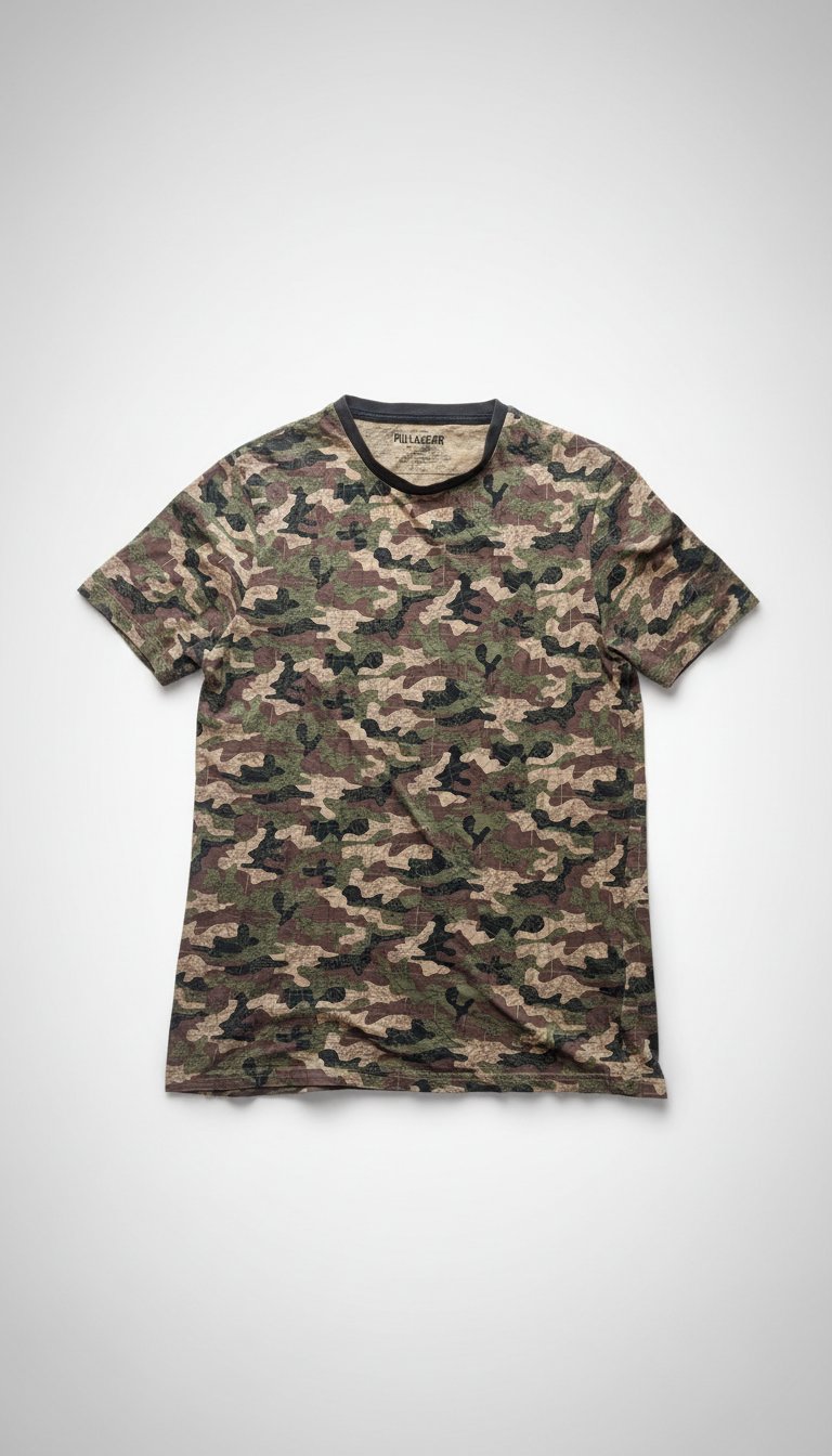 T shirt Pull&Bear 