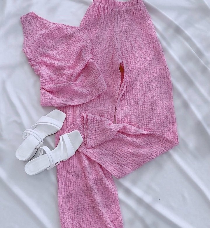 Set rose