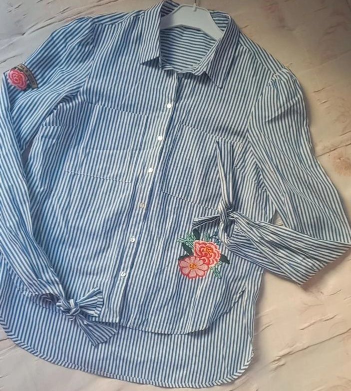 Chemise femme neuf