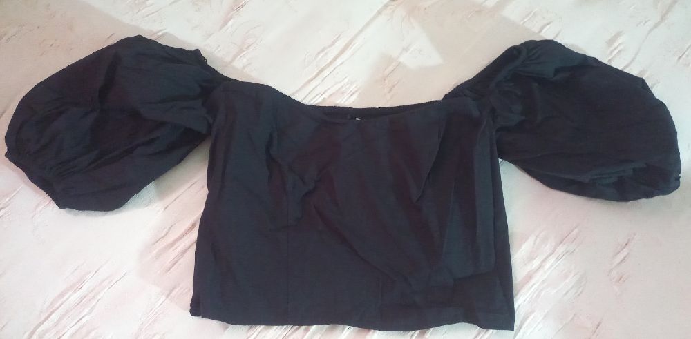 Top stylée