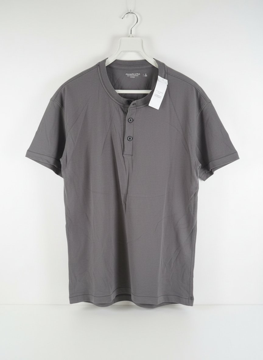 T-shirt abercrombie taille S