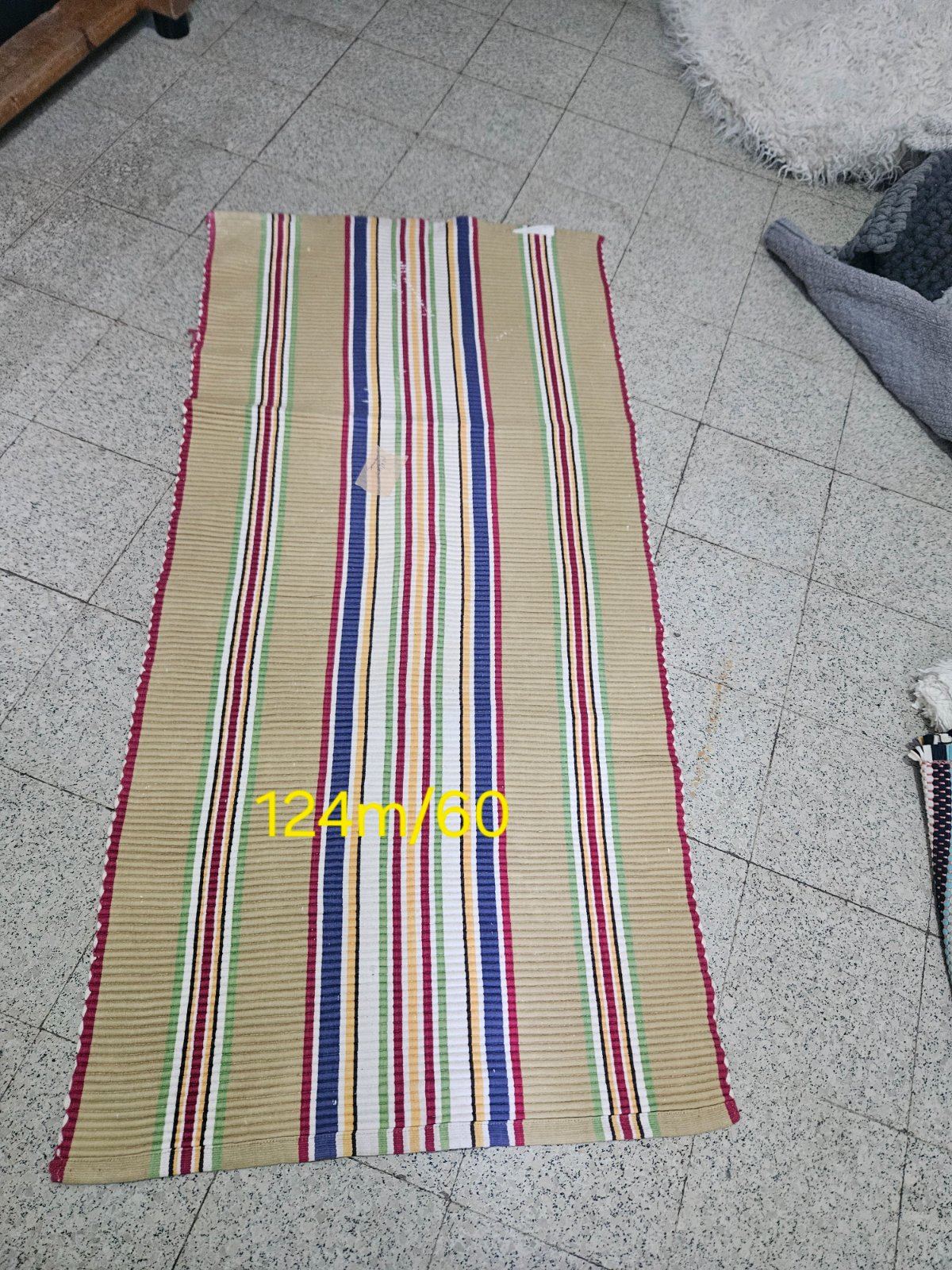 Tapis 