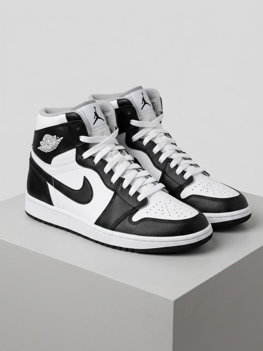 Nike Air Jordan (tradition de haute qualité)