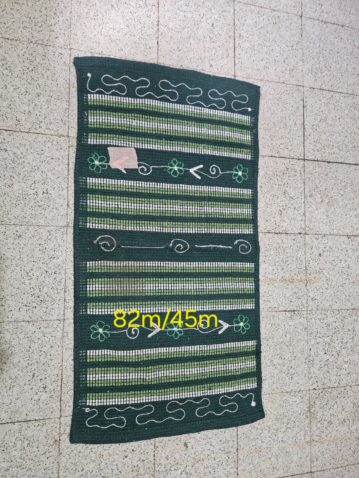 Tapis